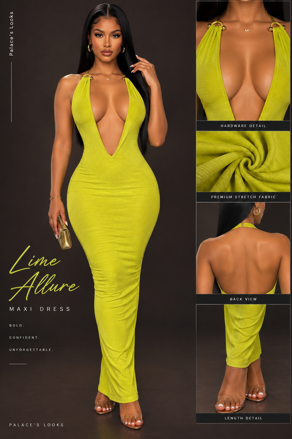LIME AFTER DARK