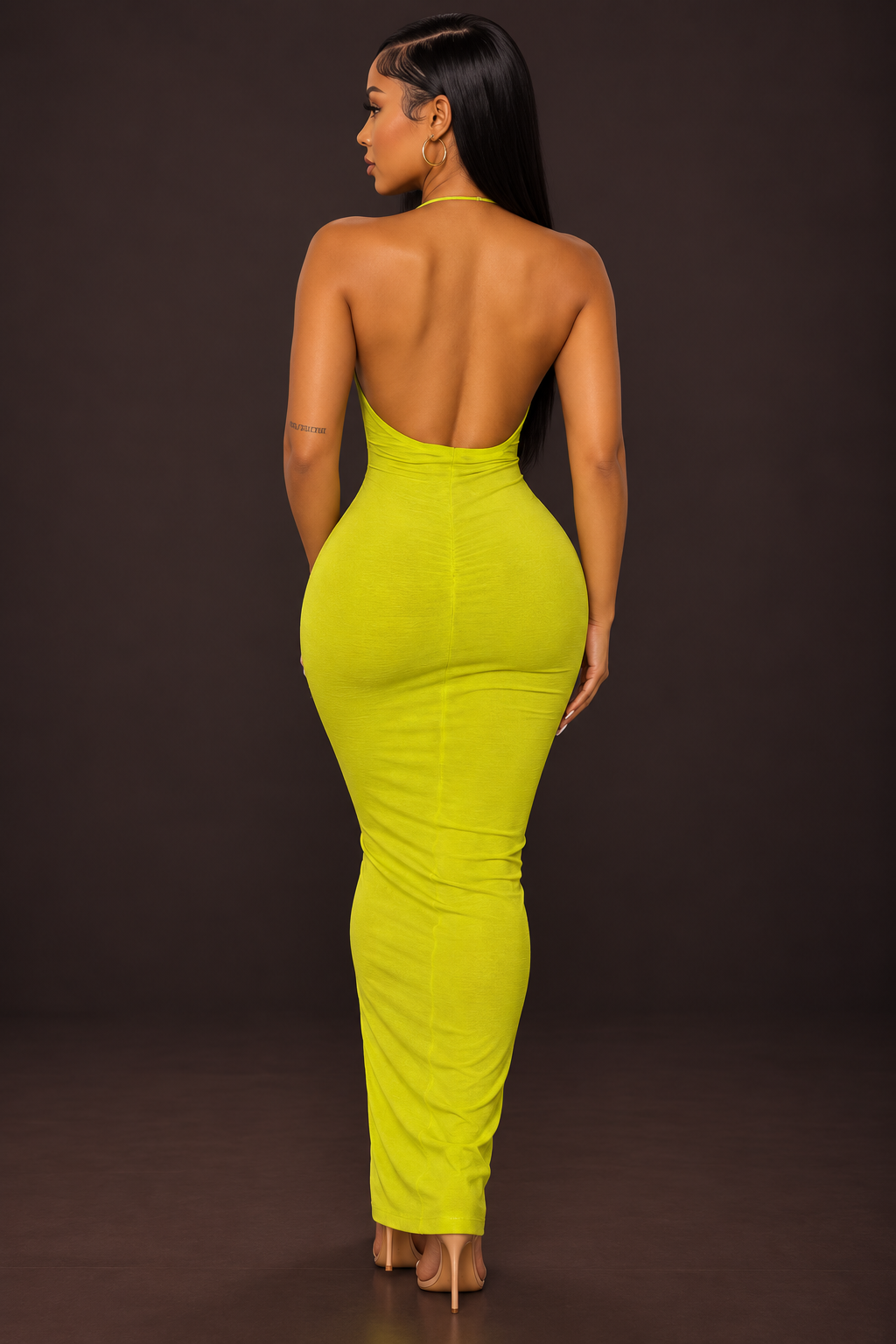 LIME AFTER DARK