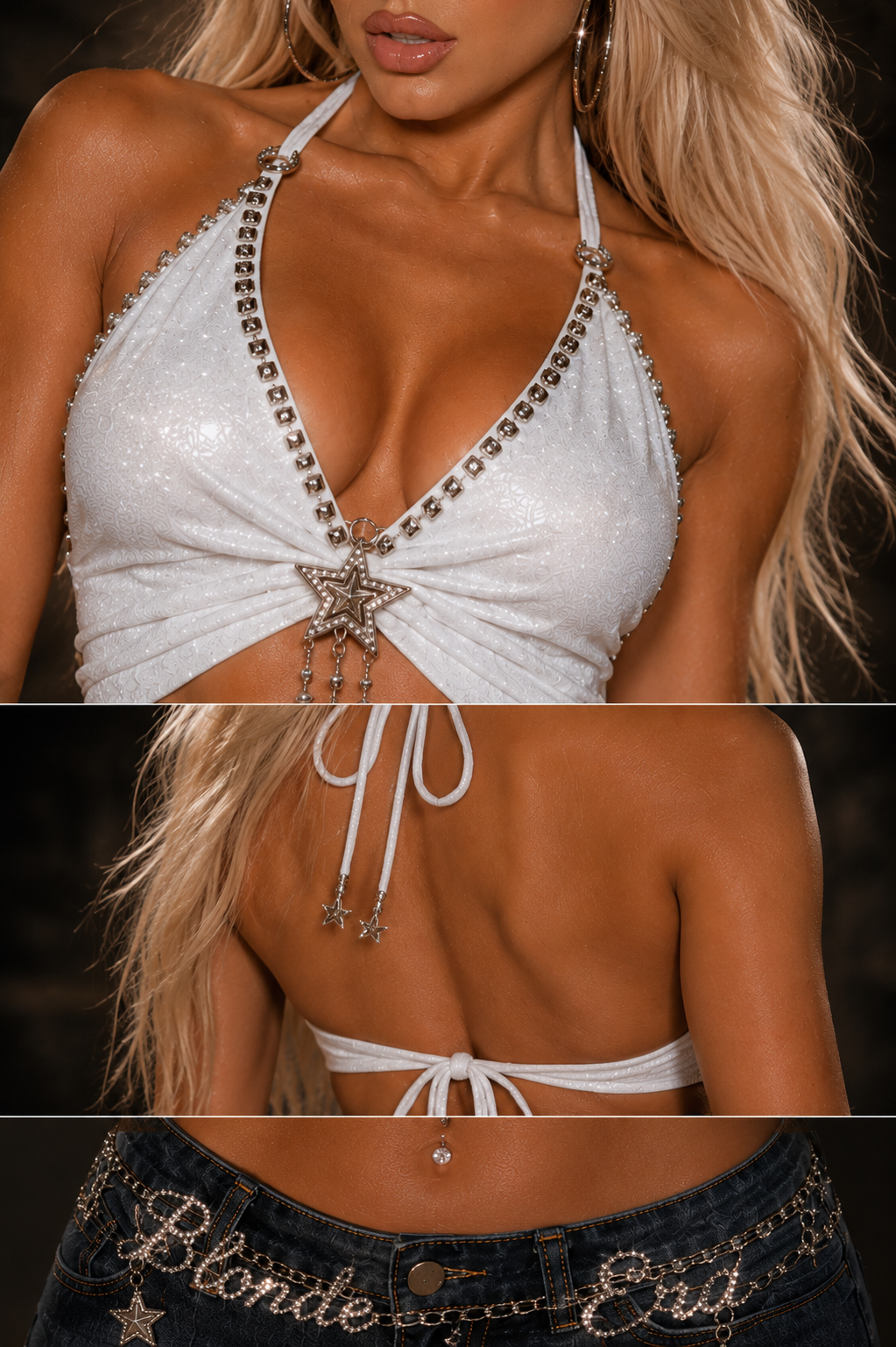 STARLET 98