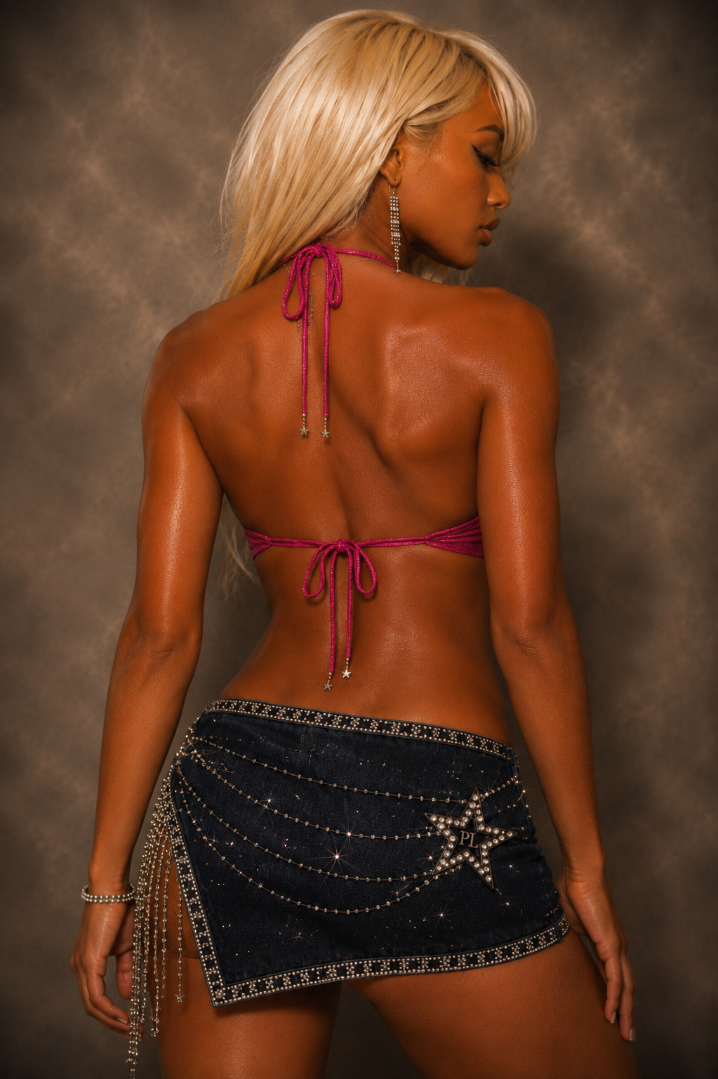 STARLET 99