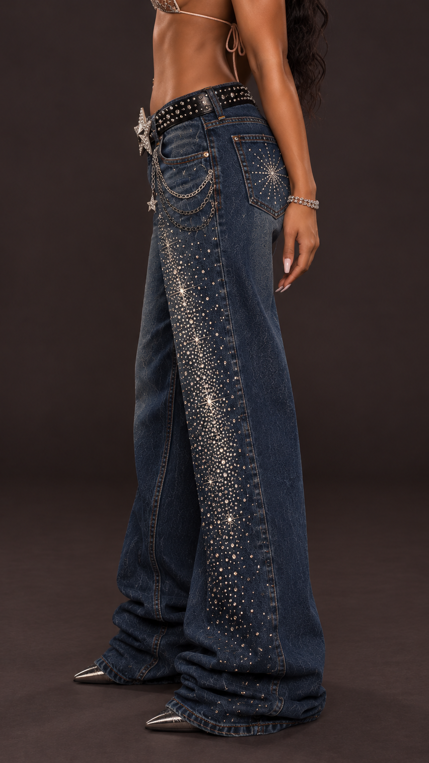 Lone Star Jeans