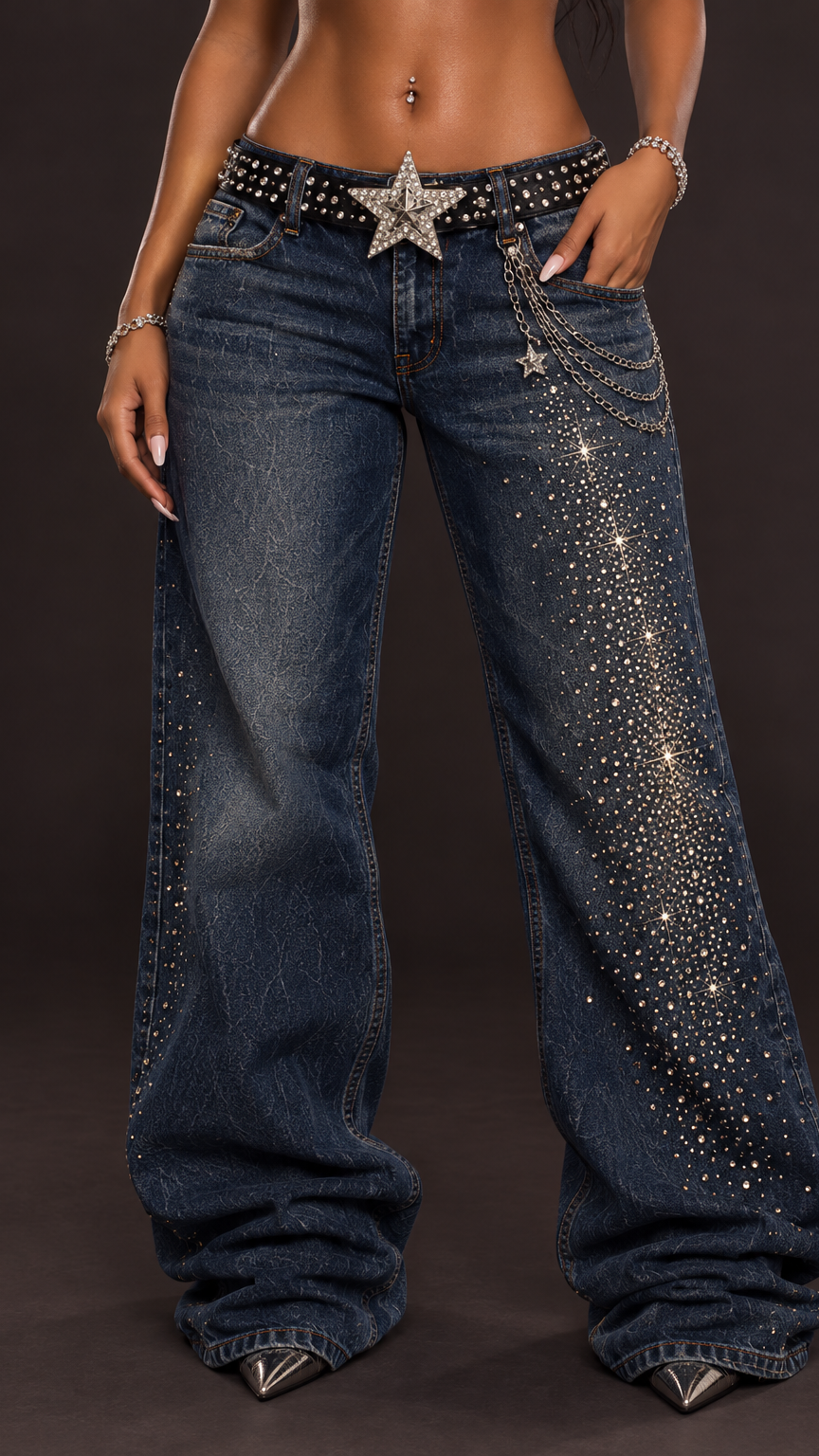 Lone Star Jeans