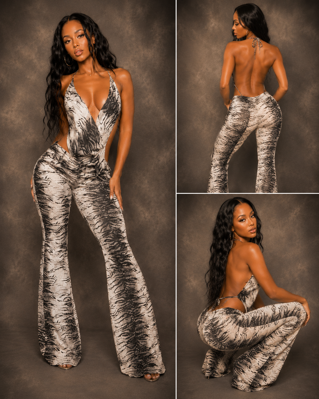 Wild Instinct Set