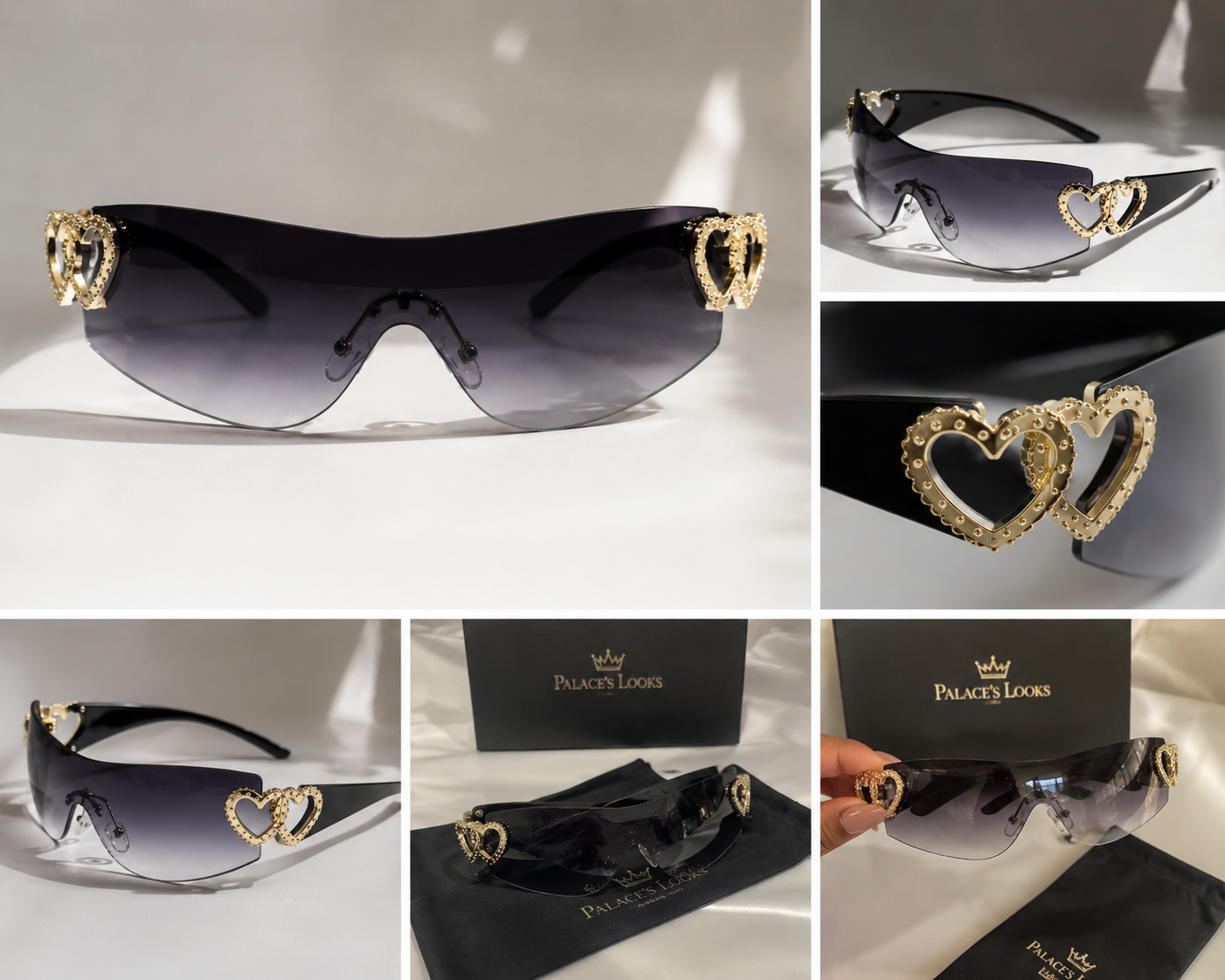 After Hours frames