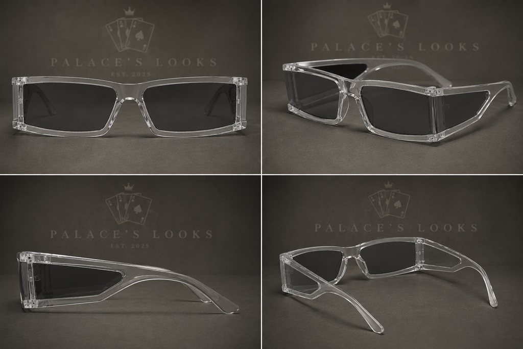 STAR GIRL FRAMES