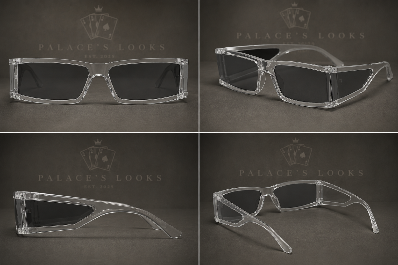 STAR GIRL FRAMES