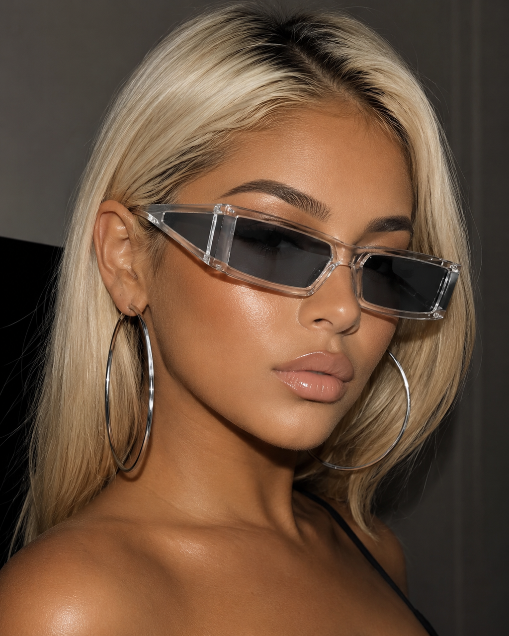 STAR GIRL FRAMES