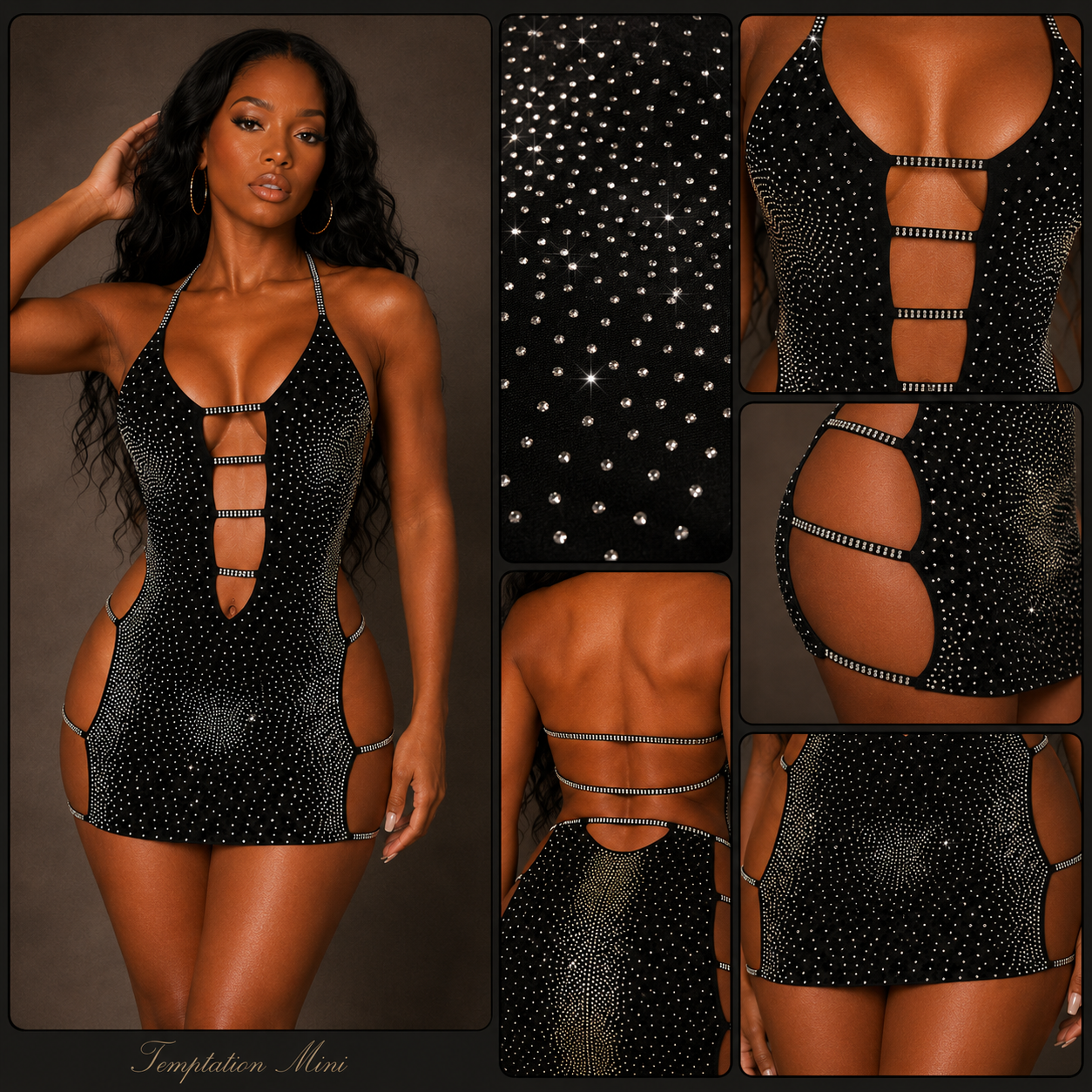 Temptation Mini