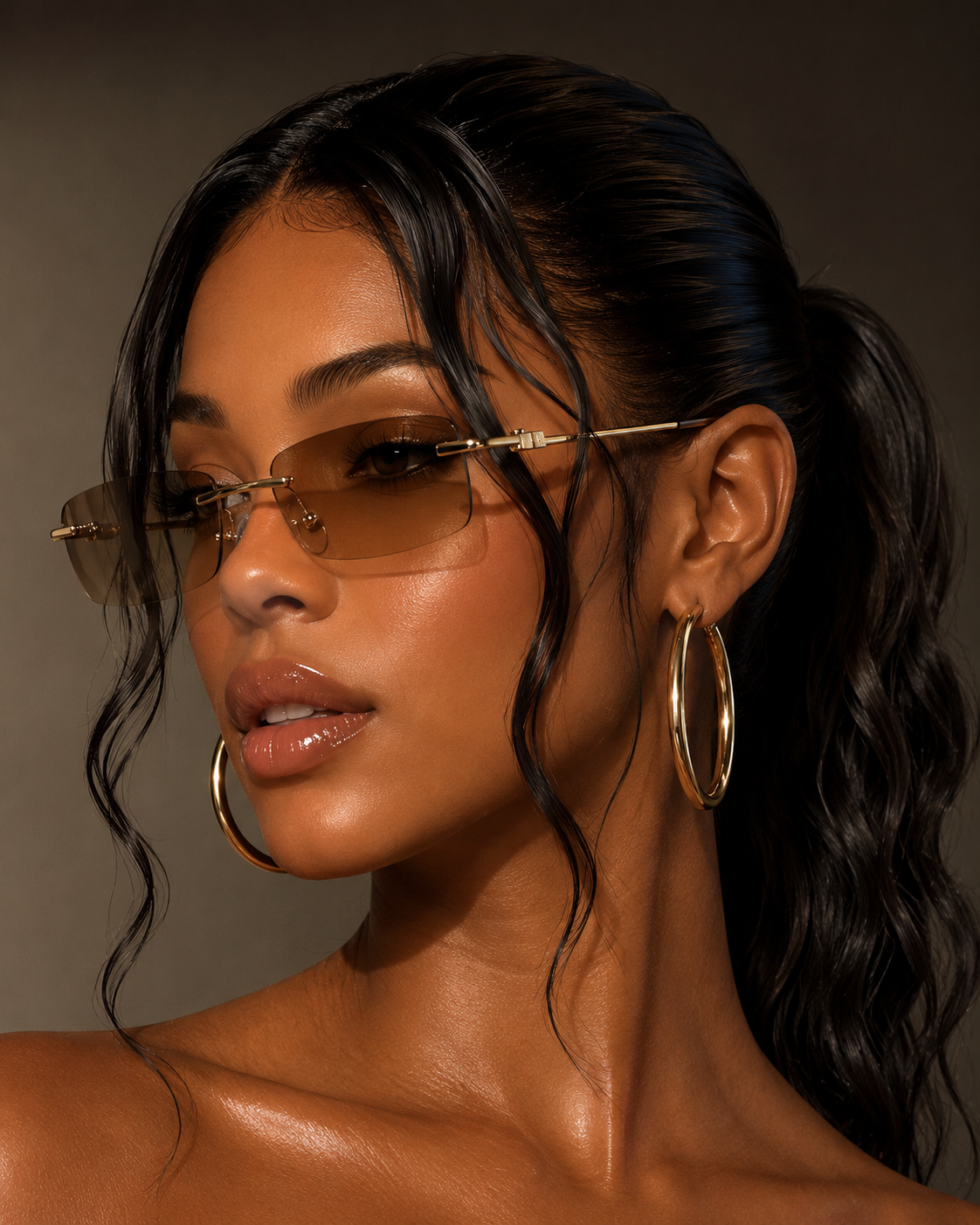 VIP Lens frames